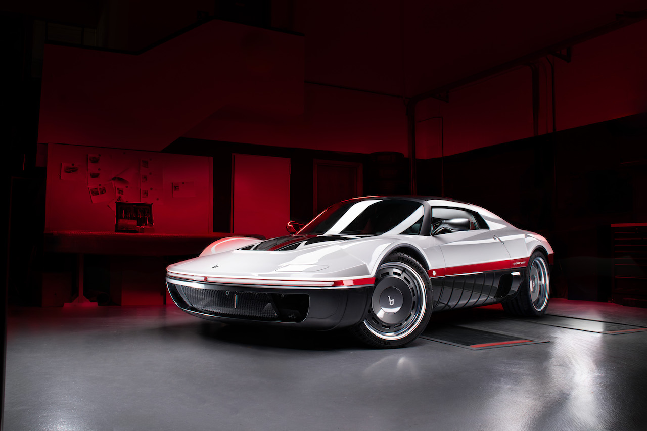 Bertone_Runabout_5